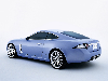 2005 Jaguar Advanced Lightweight Coupe
