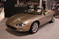 2003 Jaguar XK Series
