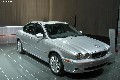 2004 Jaguar X-Type