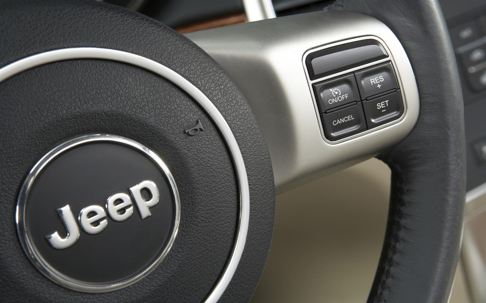 2011 Jeep Grand Cherokee