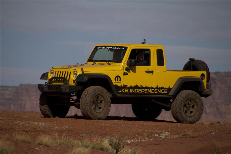 2011 Jeep Wrangler Unlimited