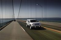 2013 Jeep Patriot