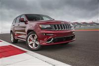 2014 Jeep Grand Cherokee SRT