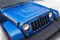 2014 Jeep Wrangler Polar Edition