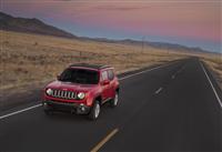 2015 Jeep Renegade