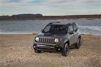 2015 Jeep Renegade