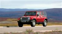 2015 Jeep Wrangler Unlimited