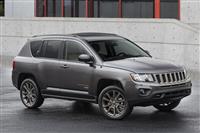 2017 Jeep Compass