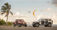 2019 Jeep Wrangler Three O Five Edition