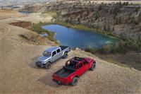 Jeep Gladiator Monthly Vehicle Sales