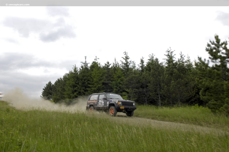 1994 Jeep Cherokee