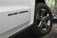 2013 Jeep Grand Cherokee Trailhawk