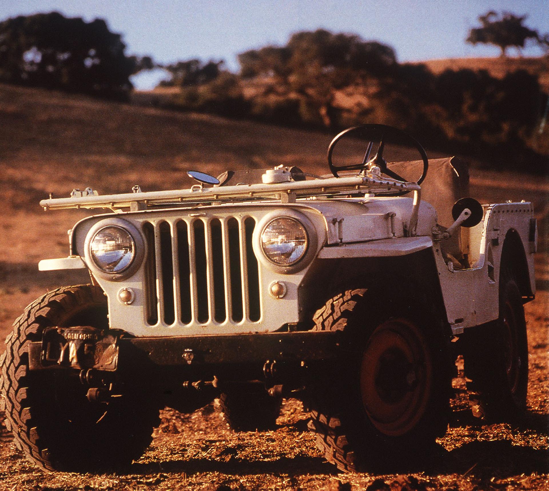 2014 Jeep Wrangler Willys Wheeler Edition