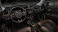 2014 Jeep Zi You Xia Design Concept