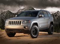 2011 XPLORE Grand Cherokee