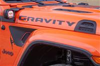 2019 Jeep Gladiator Gravity Concept