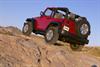 2010 Jeep Wrangler image