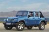 2010 Jeep Wrangler Unlimited