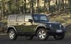 2010 Jeep Wrangler Unlimited