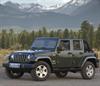 2010 Jeep Wrangler Unlimited