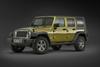 2010 Jeep Wrangler Unlimited Mountain Edition