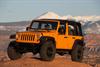 2010 Jeep Wrangler J7