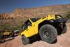 2010 Jeep Wrangler Trail Boss