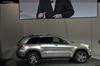 2011 Jeep Grand Cherokee