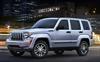 2011 Jeep Liberty 70th Anniversary Edition