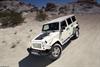 2011 Jeep Wrangler Mojave Edition