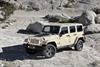 2011 Jeep Wrangler Mojave Edition