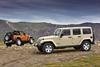 2011 Jeep Wrangler image