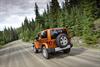 2011 Jeep Wrangler image