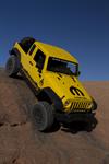 2011 Jeep Wrangler Unlimited image