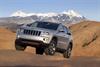 2012 Jeep Grand Cherokee