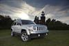 2012 Jeep Patriot