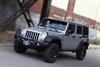 2012 Jeep Wrangler Call of Duty