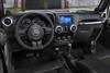 2012 Jeep Wrangler Call of Duty