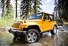 2012 Jeep Wrangler