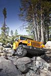 2012 Jeep Wrangler