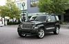 2012 Jeep Liberty