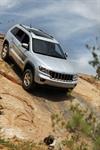 2013 Jeep Grand Cherokee