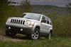 2013 Jeep Patriot