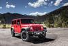 2013 Jeep Wrangler Unlimited