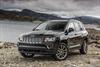 2014 Jeep Compass