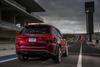 2014 Jeep Grand Cherokee SRT