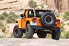 2014 Jeep Wrangler MOJO