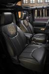 2014 Jeep Wrangler image