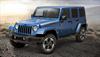 2014 Jeep Wrangler Unlimited