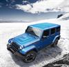 2014 Jeep Wrangler Unlimited